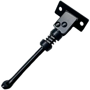 适用希洛普Q8Q5滑板车脚撑8寸10寸梯子电动车停车支架小米撑脚