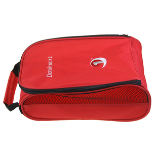 Dominant高尔夫鞋包两片式网面鞋袋户外运动鞋兜大码球鞋收纳包