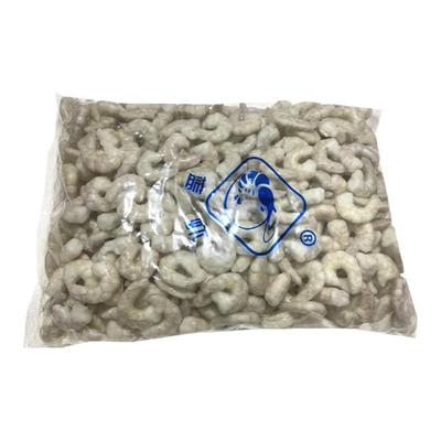 青虾仁去肠去虾线海虾仁 5斤装型号71-90海鲜水产鲜冻商用包邮