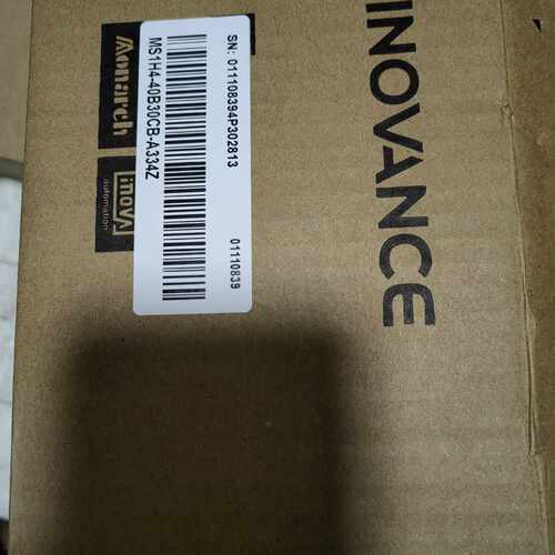 【议价-可维修】Inovance  MS1H4-40B30CB-A334Z 400W /均有货