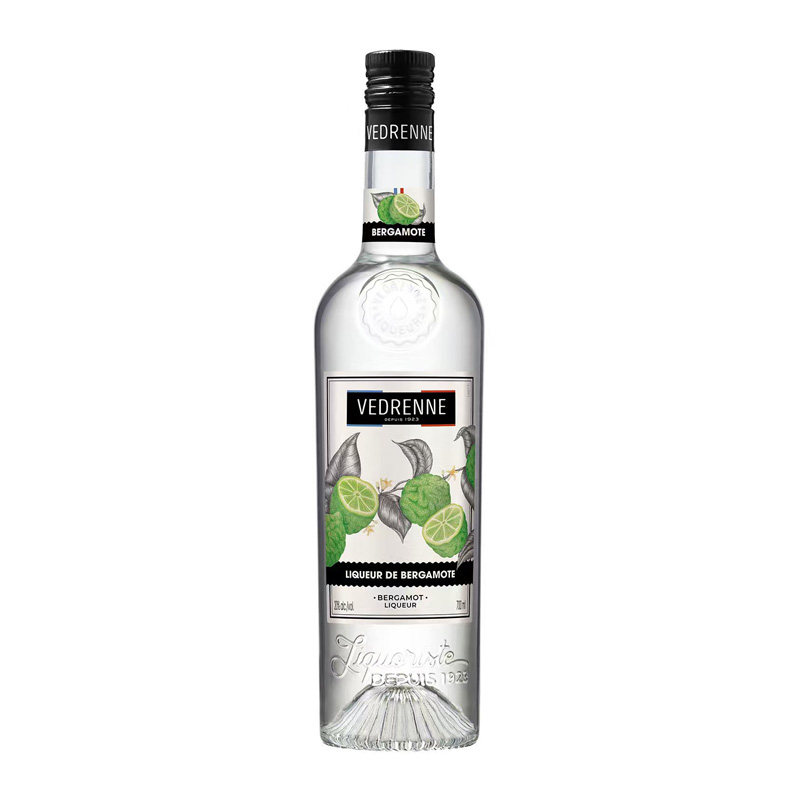 法国进口佛手柑味力娇酒700ml