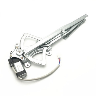 奇瑞瑞虎 瑞虎3玻璃升降器电机支架前后左右电动升降器摇窗机总成