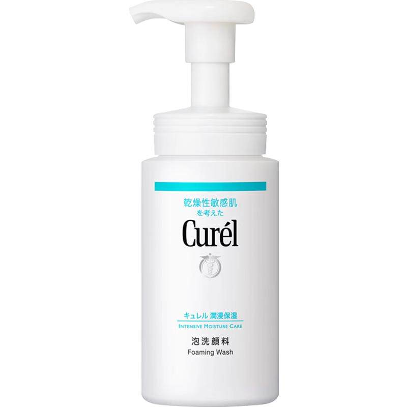 氨基酸温和Curel/珂润