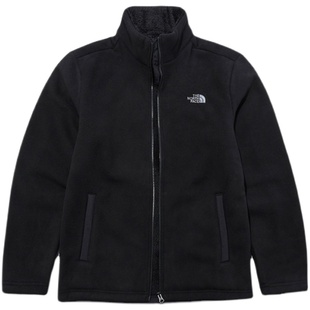 THE NORTH FACE 北面 男女保暖抓绒衣 NJ4FL54A/54B/59A NJ4FM55M