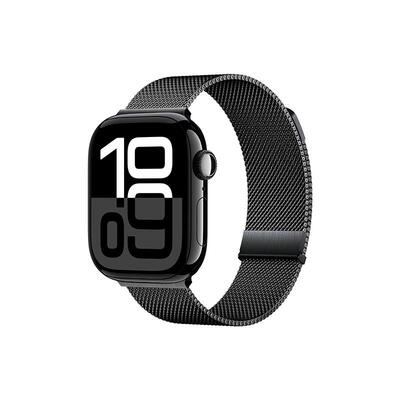 【W&P】适用于苹果米兰尼斯表带