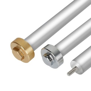 阿诗丹顿电热水器镁棒15L25L35L40L50L60L80L100排污除垢通用配件