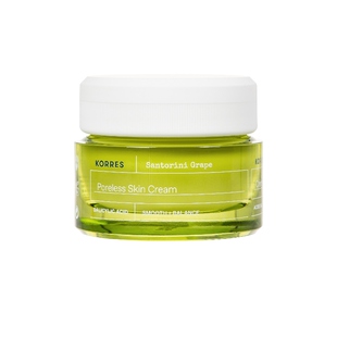 Korres SANTORINI GRAPE 面霜revolve时尚小众新款