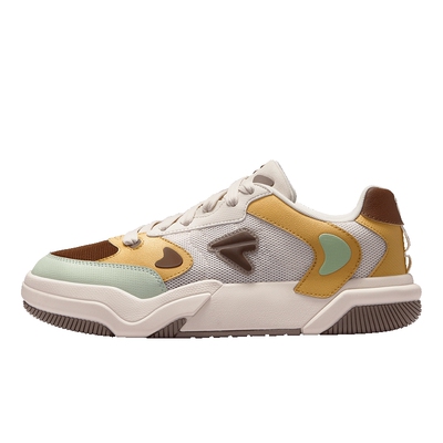 FILAFUSION斐乐男子滑板生活鞋