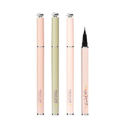 holdlive眼线液笔显色不晕染