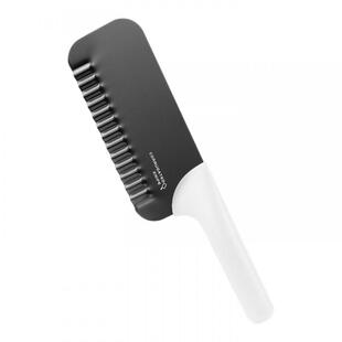 不锈钢波纹刀狼牙切土豆刀波纹刀不锈钢家用厨房切菜刀琅琊波浪刀