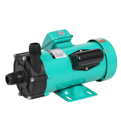 耐腐蚀酸碱水处理加药磁力循环泵