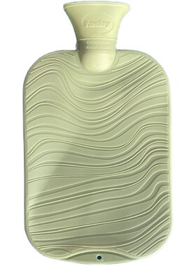 德国热水袋fashyfashy注热保温