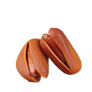 东北松子2025新货特级大颗粒手剥巴西坚果年货零食官方旗舰店原味