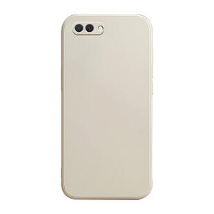 皑晨适用oppoa5 4g手机壳PBAM00男女同款0ppoA5全包0pp0极简风。欧珀a5新款保护套pbbm30单色大气pbat00创意
