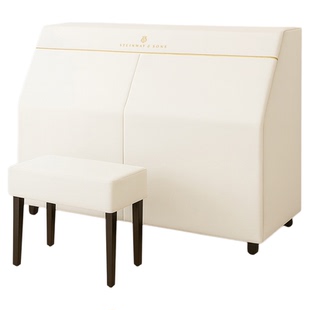 钢琴罩适用雅马哈免洗施坦威钢琴套防水珠江琴罩欧式简约防尘全罩