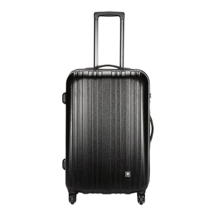 福建祥兴suissewin行李箱20寸PC登机箱静音万向轮磨砂面设计耐磨