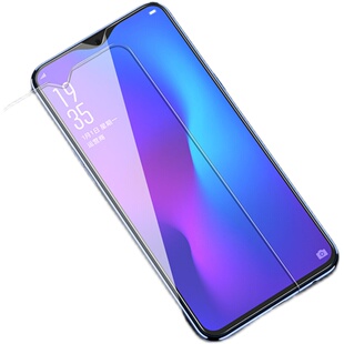 适用红米14R 14C turbo5 max 红米note7pro 小米6 红米4X 4A note2 钢化玻璃膜保护膜防爆手机贴膜