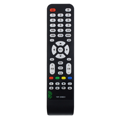 柯缘适用于熊猫电视遥控器YKF-Z09E01 LE42J35 LE32K26 LE32J28