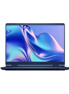 【自营】国家补贴15% DELL/戴尔 新品灵越14/16 Plus 英特尔酷睿core5笔记本电脑轻薄本商务便携电脑灵越7000