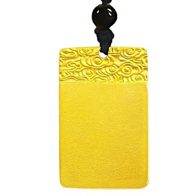 创缘男女款黄金色不掉色换新服务