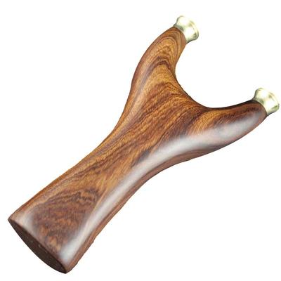 直板免绑快压圆头弹弓两面能用