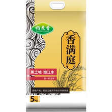 稻花香5kg10斤装包邮2019寿司米1
