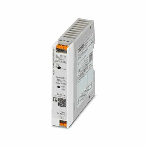 议价现货QUINT4-PS/12-24DC/5-15DC/2.5/PT-DC/DC转换器1066704
