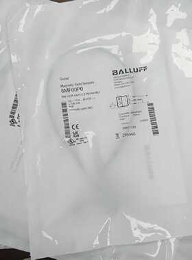 议价巴鲁夫气缸磁性开关 BMF00P0?(BMF 423K-AAPS-C-2-P0-S49-00,
