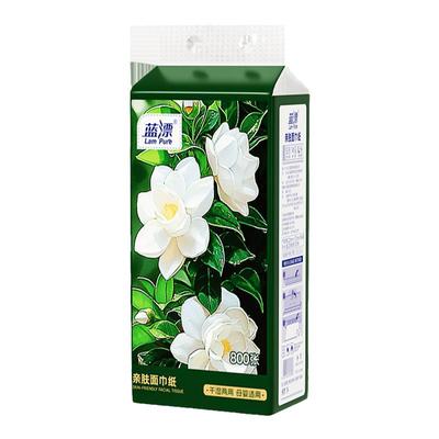 大包悬挂式纸巾抽纸家用整箱实惠装餐巾纸厕纸家庭纸卫生纸抽批发