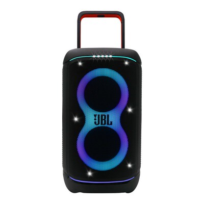 JBL PARTYBOX520/320家用户外K歌无线蓝牙音响套装 唱歌拉杆音箱