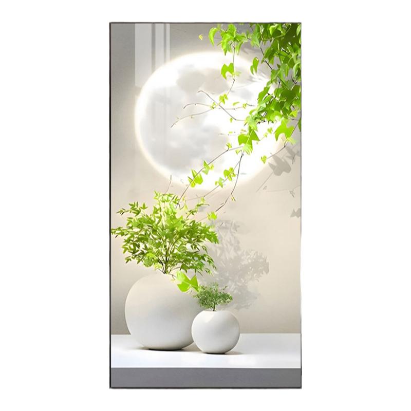 入户灯画走廊过道玄关简约