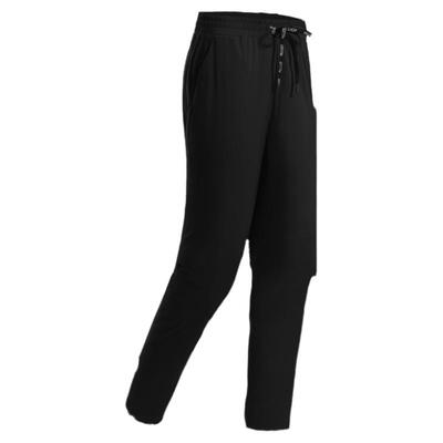 伯希和户外羽绒裤秋冬800蓬鹅绒