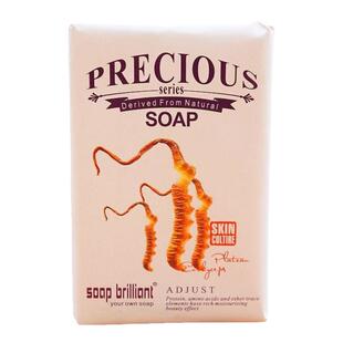 制皂辉煌名贵药草香水皂卸妆洗脸洗头发洗澡肥皂浓香型礼品香皂