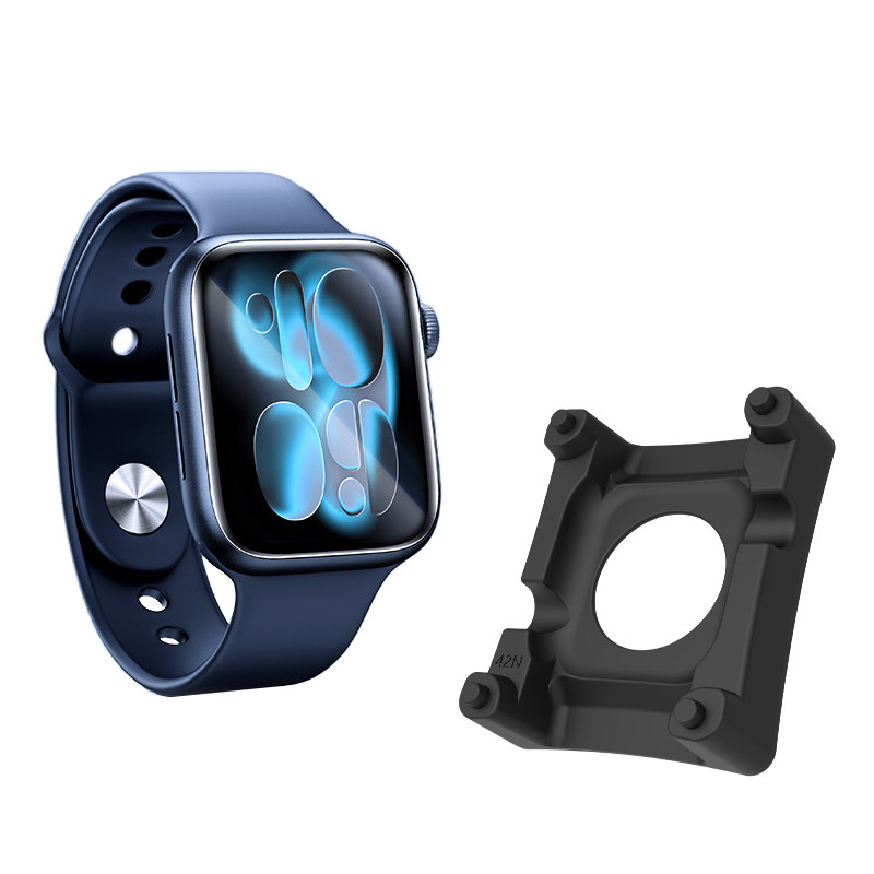比途适用iwatchS11苹果手表膜