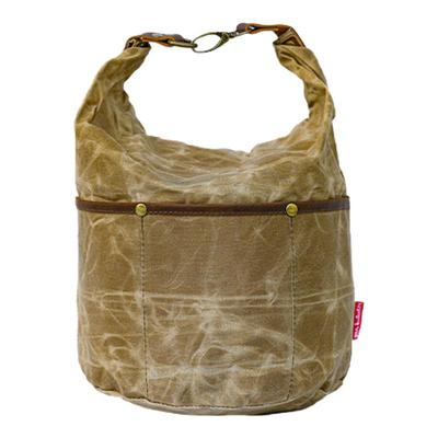 野人bushcraft户外野营收纳包