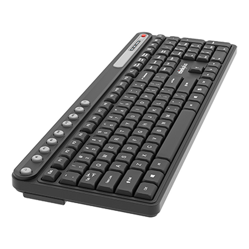 thinkpad联想thinkplusK225Pro商务办公家用无线静音键鼠套装笔记
