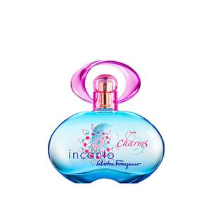 【自营】FERRAGAMO菲拉格慕梦中情人女士淡香水30ml520礼物