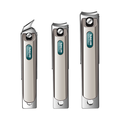 【全网热卖】防飞溅指甲刀第一名