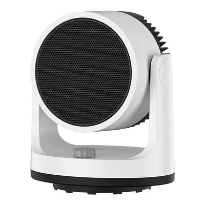惠普2025台式取暖器暖风机家用
