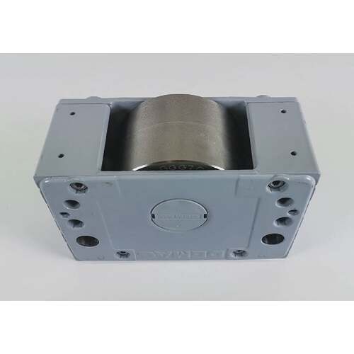 DEMAG CRANES  COMPONENTS DRS 125NAB0BXX Radblocksystem