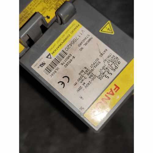 询价-A06B6140H006伺服驱动器功能可维修