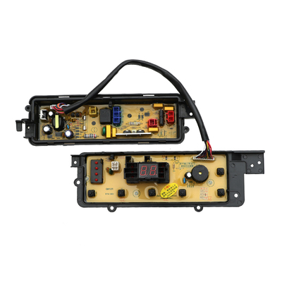 松下洗衣机电脑版控制主板配件