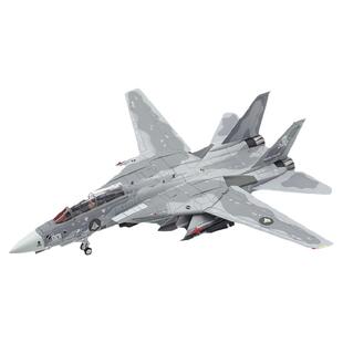 Calibre Wings Macross 太空堡垒 F-14 S-Type KAI(改) 合金模型