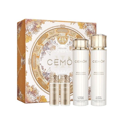 正品特惠！CEMOY澳诗茉白金水乳