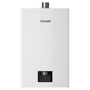 Rinnai/林内16E32G-PB1/PB2/PB3/PB4燃气热水器恒温16L【小蛮腰】