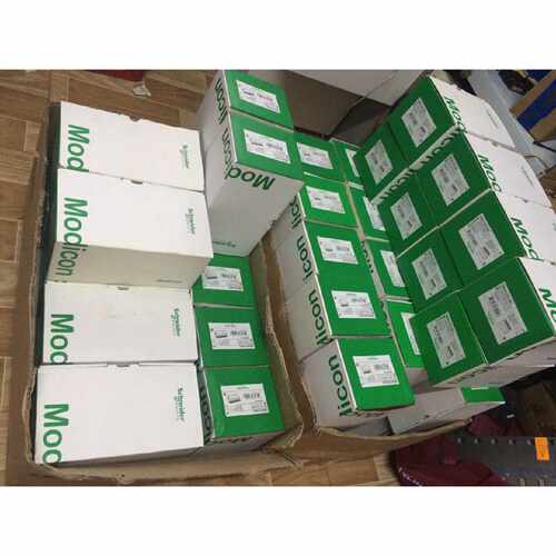 议价施耐德可编程逻辑控制器TM241CEC24U 原装现货质保一年