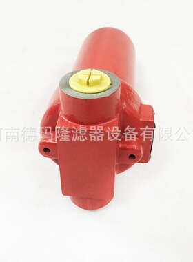 供应高压管路过滤器ZU-H250x20DLP  ZU-H250x10DFP