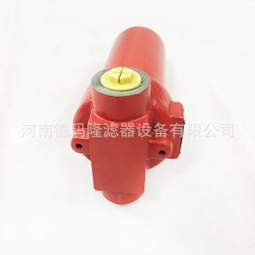 供应高压管路过滤器ZU-H250x20DLP  ZU-H250x10DFP