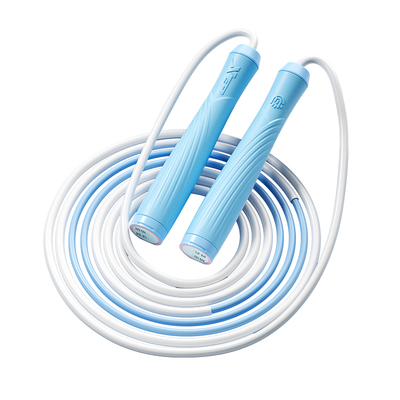 特步跳绳小学生轴承竞速跳绳中考