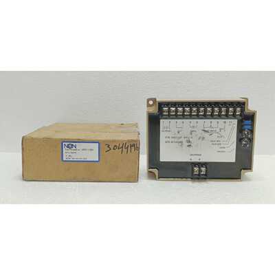CUMMINS 3062322 AVR113SH GOVERNOR SPEED CONTROL 24V UNIT REP